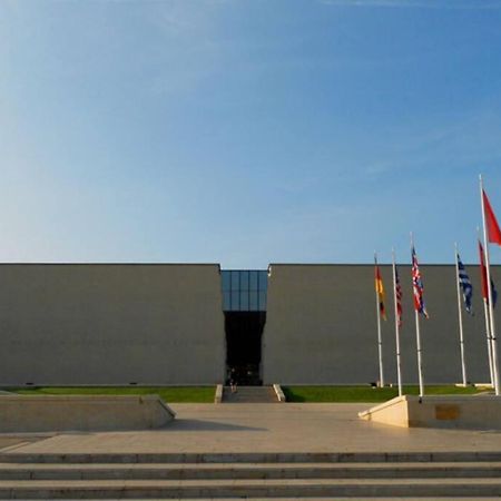 F2 Au Calme 350M Gare/10Min Centre Ville Caen Exterior photo